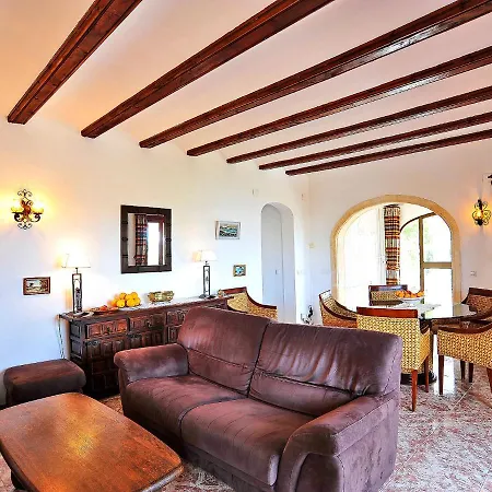 Flova By Interhome Holiday home *