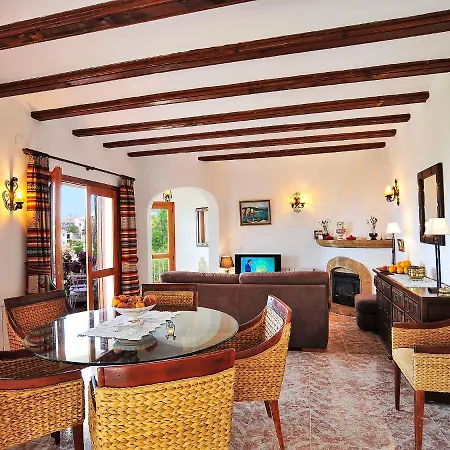 Flova By Interhome