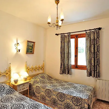 Flova By Interhome * Balcon del Mar