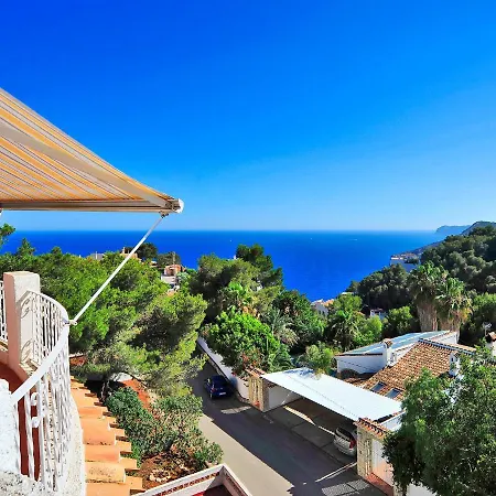 Flova By Interhome * Balcon del Mar