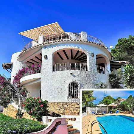 Holiday home Flova By Interhome Balcon del Mar