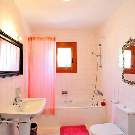 Semesterbostad Flova By Interhome Balcon del Mar